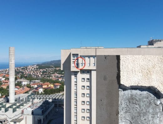 AeriaDroneTrieste
