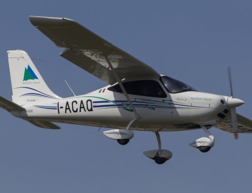 Aero Club L’Aquila