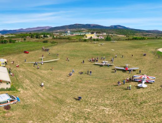 Aero Club L’Aquila