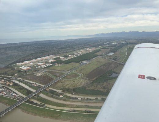 Aeroclub Firenze – L. Gori