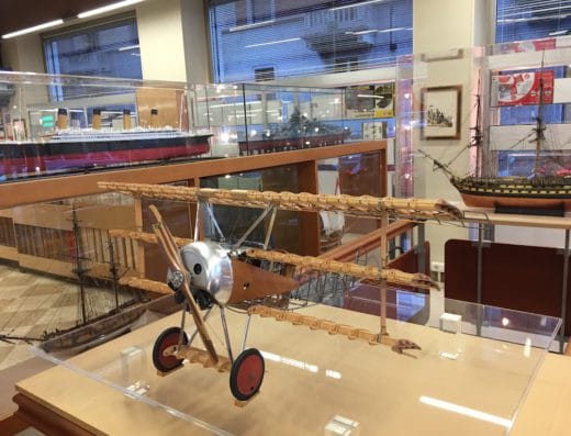 AMT Modellismo Torino