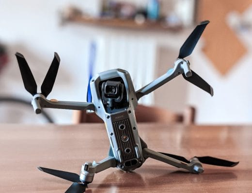 Andrea Cacciatori – Video / Foto Drone Verona