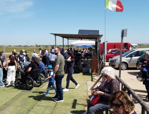 ASD Aeromodellistica Tarantina GAT