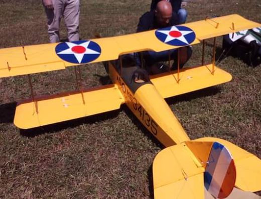 ASD Aeromodellistica Tarantina GAT