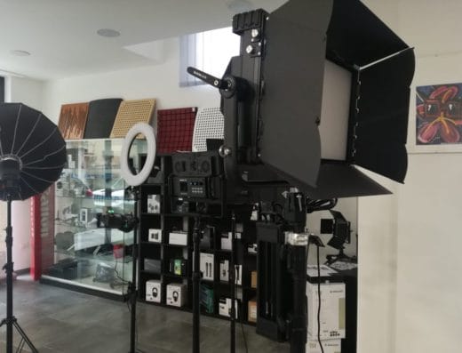 Broadcast Center S.r.l.