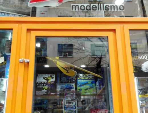 Caputo Modellismo