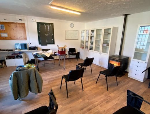 Centro Addestramento Alpha Lima Aviation