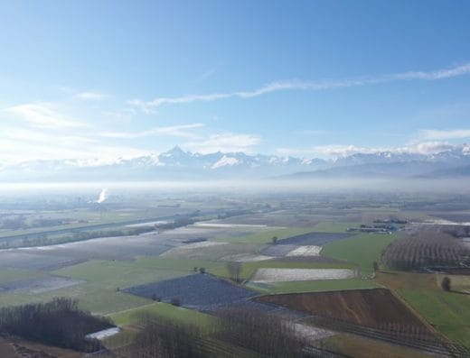 Centro Addestramento Alpha Lima Aviation