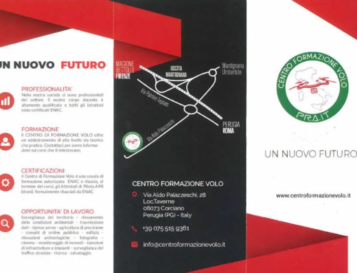 Centro Formazione Volo