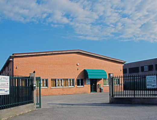 Centro Formazione Volo