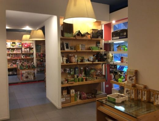 Città del sole Roma Buonarroti