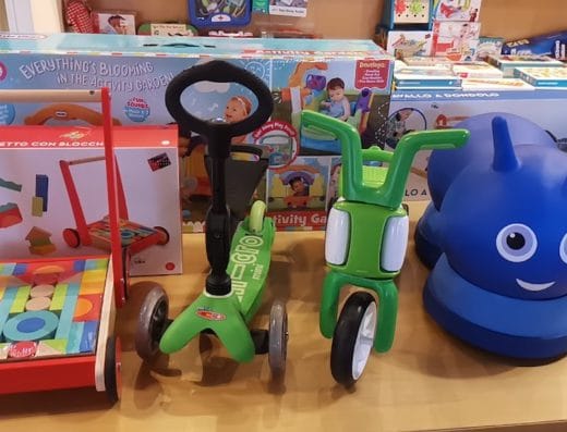 Città del sole Roma Buonarroti