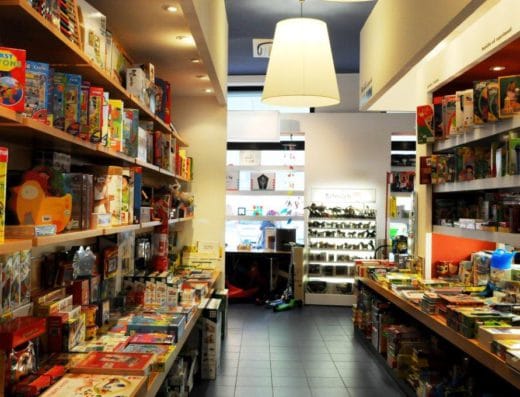 Città del sole Roma Via della Scrofa