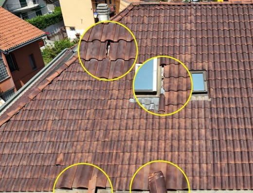 Dasù – Servizi con Droni a Milano