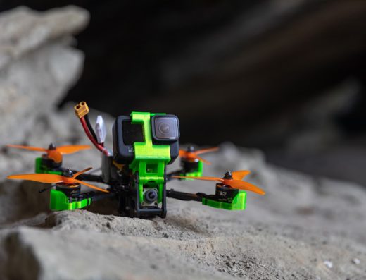 DC Drones – Riprese Aeree con Drone