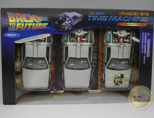 DCM Italy Models Store