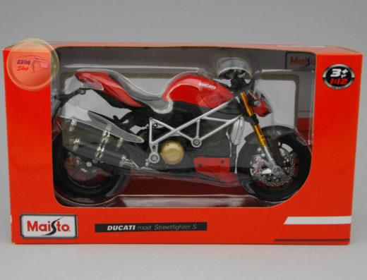 DCM Italy Models Store