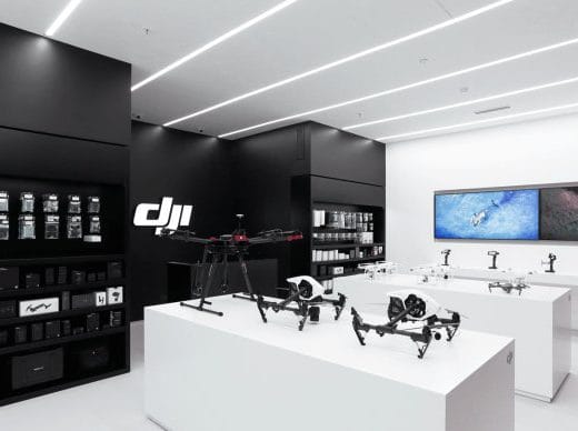 DJI Enterprise Elite Consulting