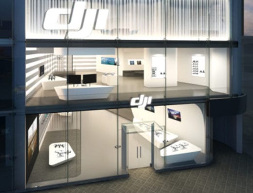 DJI Enterprise Elite Consulting