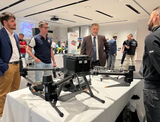 DJI Enterprise Elite Consulting