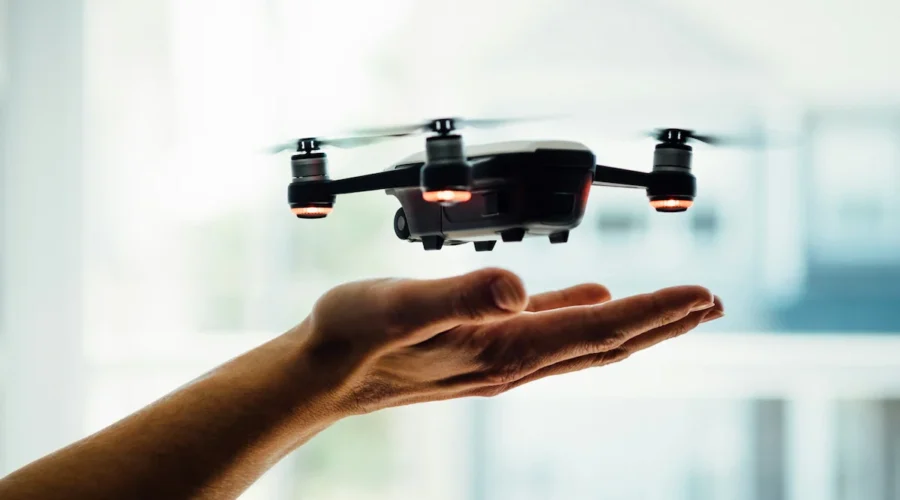 Come scegliere il drone giusto in base alle proprie esigenze 🚁
