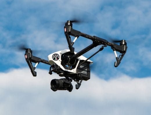 Drone Abruzzo Service