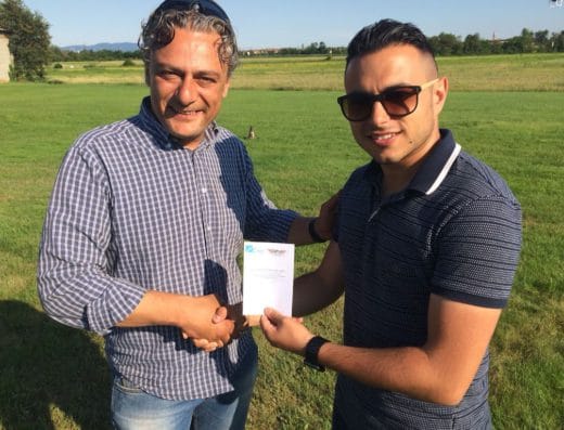 Drone Flight Academy