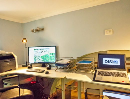 Drone Inspection Service