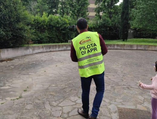 Drone Service And Electronic Srl