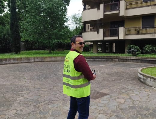 Drone Service And Electronic Srl