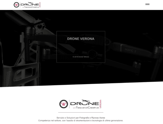 drone Verona