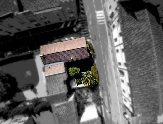 drone Verona
