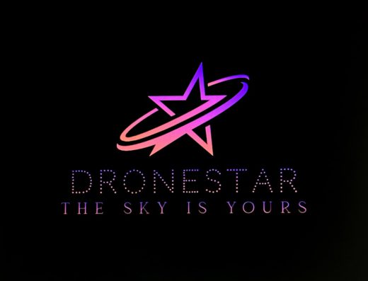 DroneStar – Spettacolo Droni
