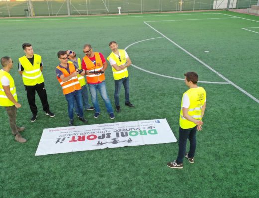 Dronipro ENAC.UAS-RE.088