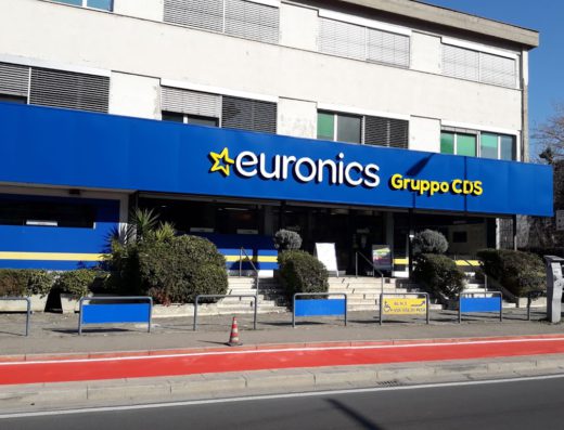 Euronics CDS