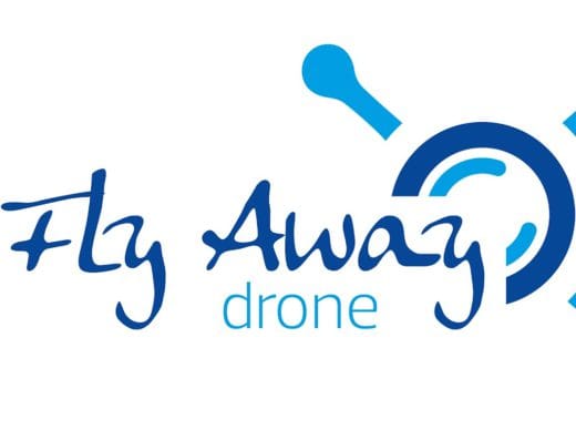 Fly Away Drone