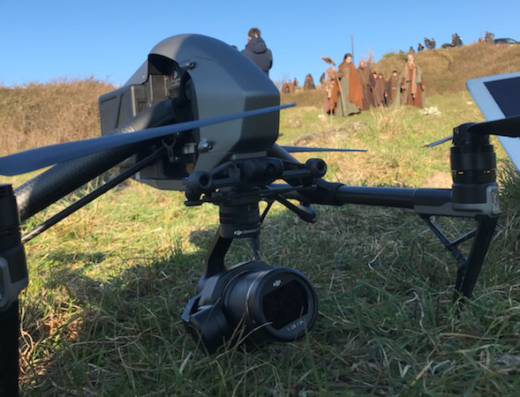 GFS Geo Fly Survey Aerial Services s.r.l.s.