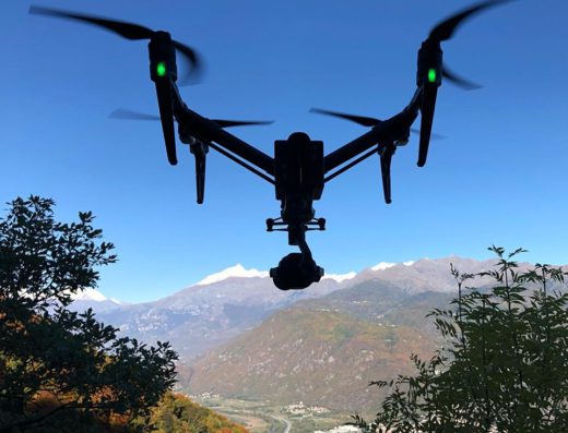 GFS Geo Fly Survey Aerial Services s.r.l.s.