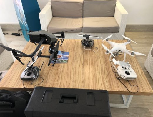 GFS Geo Fly Survey Aerial Services s.r.l.s.