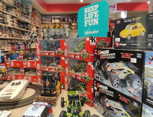 Happyland Free Your Mind | Genova