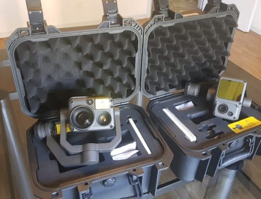 Horus Dynamics S.r.l. – Droni e Sistemi a Pilotaggio Remoto