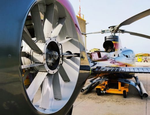 Hoverfly Srl