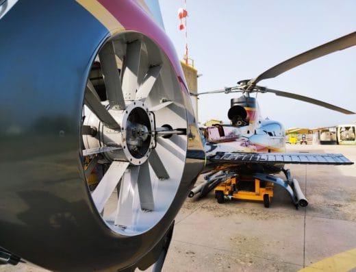 Hoverfly Srl