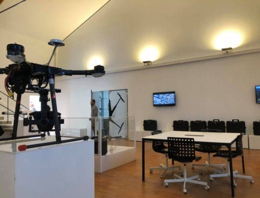 Italdron Academy – Corsi Pilota Droni