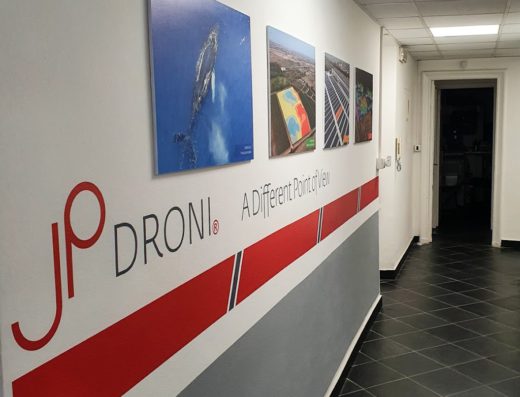 JP Droni S.r.l.