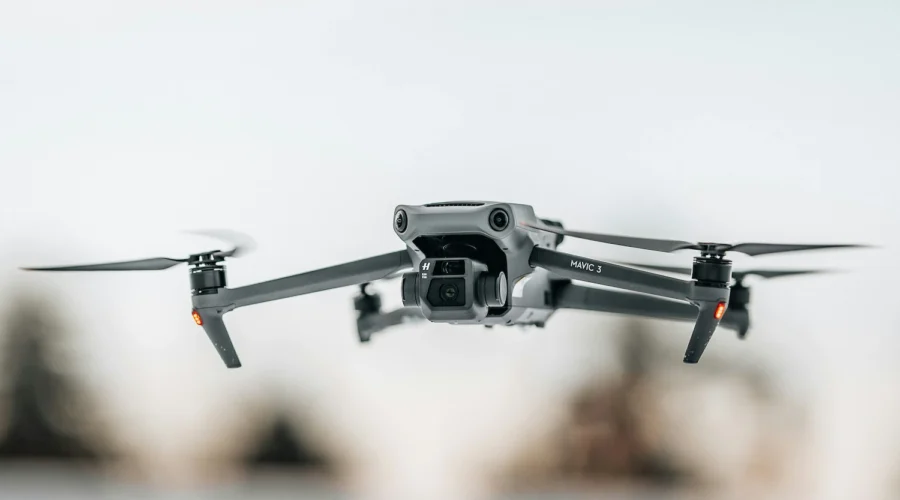 Manutenzione dei droni: consigli utili per farli durare di più 🚁