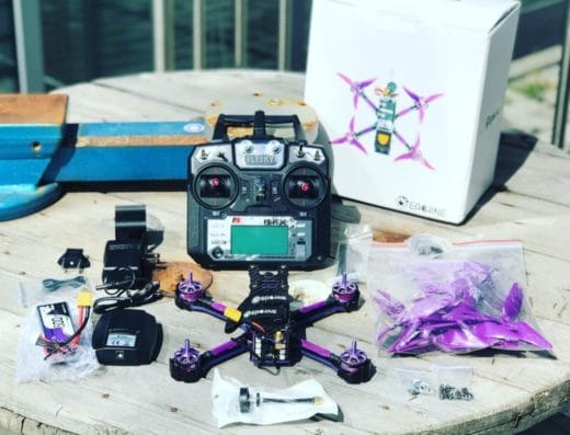 Masterdrone Store Verona