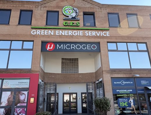 Microgeo srl – Sede Firenze