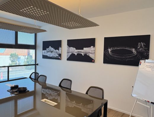 Microgeo srl – Sede Firenze