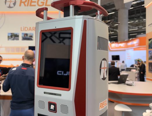 Microgeo srl – Sede Firenze